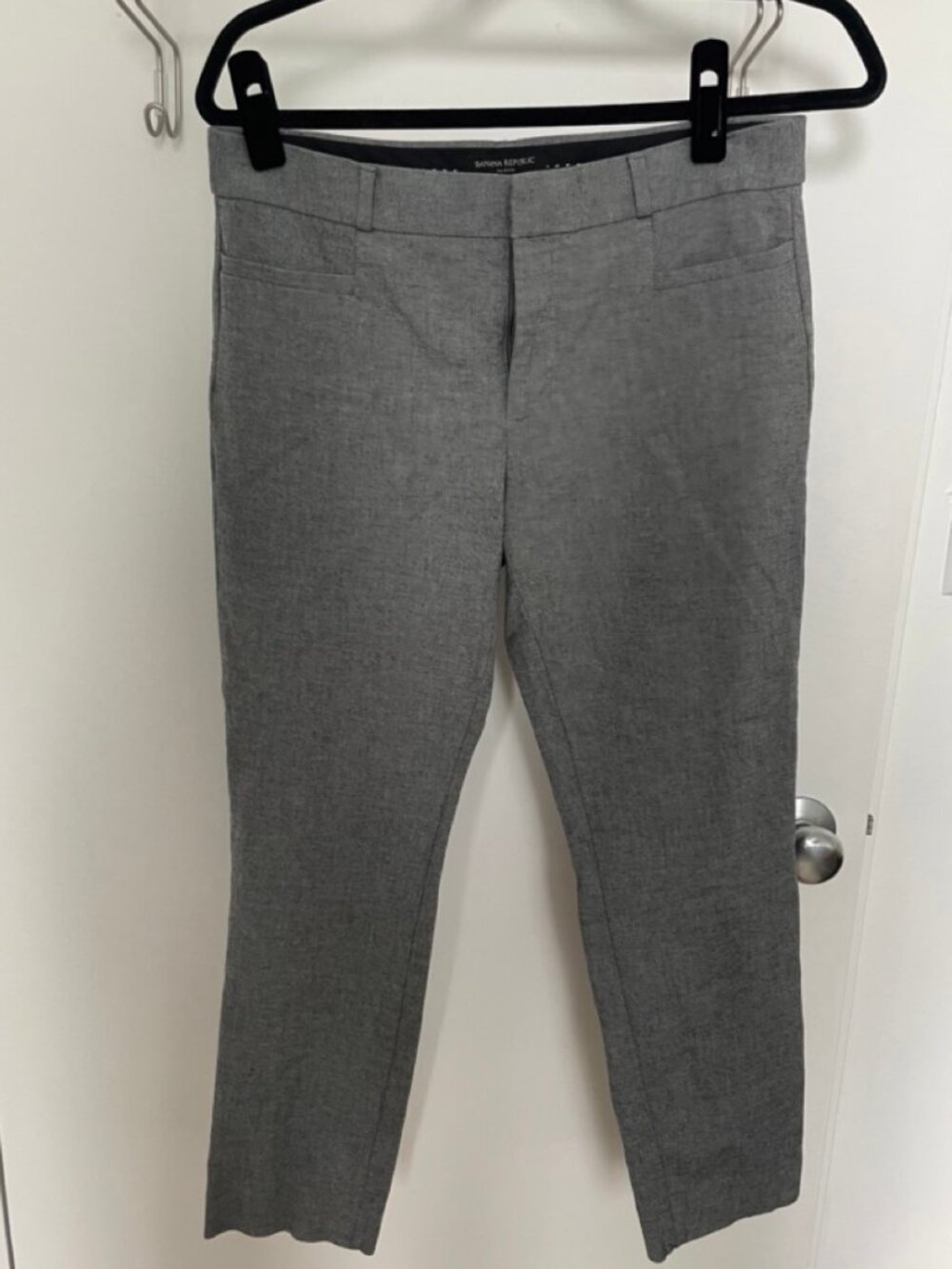 Banana Republic Sloan pants